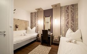 Hotel Amadea